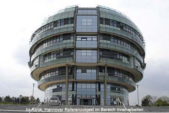 Schmidt Malereibetrieb GmbH